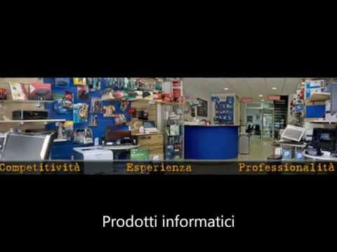 immagine di anteprima del video: Sud System di Amendola dr Giuseppe